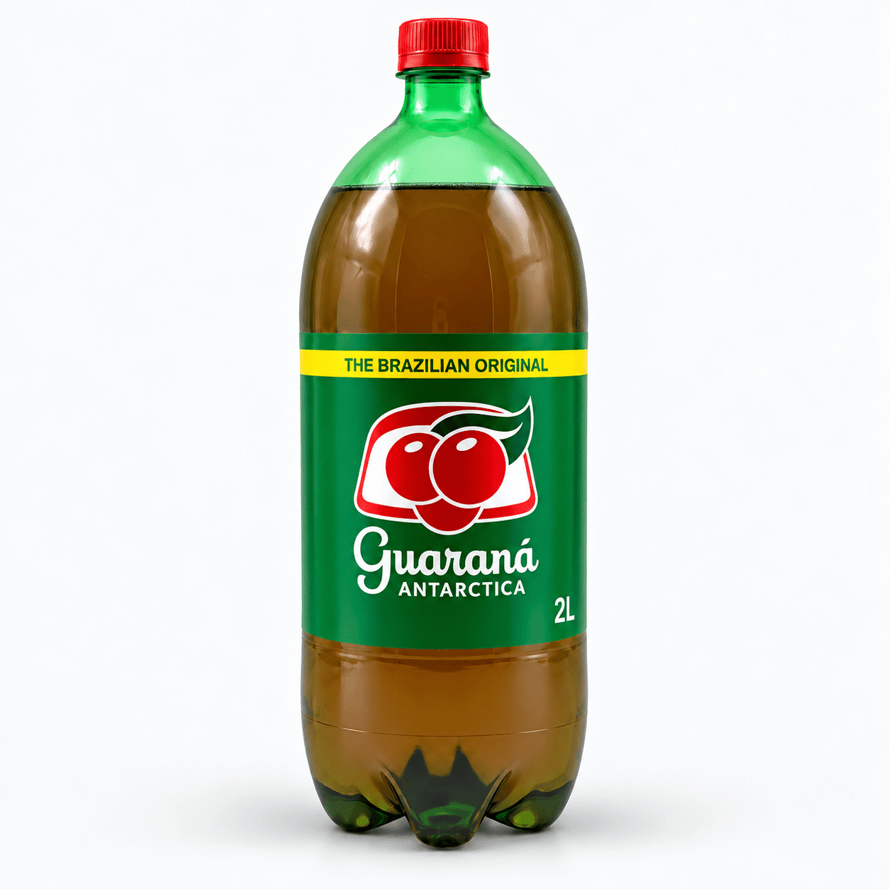 Guaraná Antarctica Soda 67.6 fl.oz