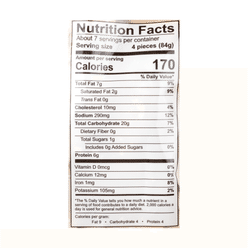 Wei Chuan Pork, Corn, and Cabbage Dumplings Frozen 21 oz