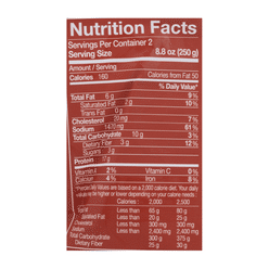 Emart PK Korean Spicy Soup with Seafood, Pork, and Vegetable 17.6 oz