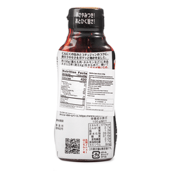 Daisho Spicy Umami Sauce 240 그램