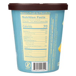 Tru Fru Pineapple White Cocolate 5 온스