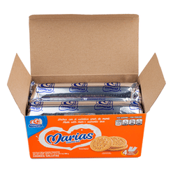 Gamesa Marias Cookies 560 g