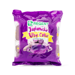 Regent Japanese Ube Cake 340 g