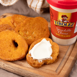 Tirolez Creamy Cheese Spread 200 g