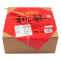 DXC 비스킷 640 그램