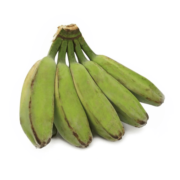 バナナ サバ種バナナ 1 ポンド - Weee!