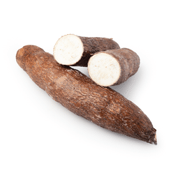 Yuca Root 2-2.5 lb