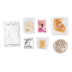 Confucius Temple Tour Flavor/Old Duck Vermicelli Soup Original 252.4 g