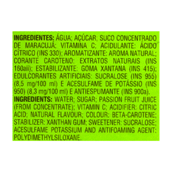 Maguary Passion Fruit Juice 33.8 fl.oz