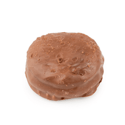 Cacau Show Honey Cake with Dulce de Leche Filling 50 g