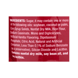 Natura's Horchata 12 oz