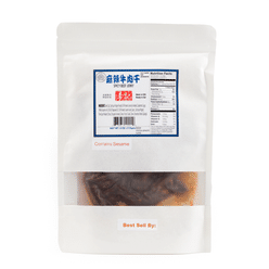 Liji Spicy Beef Jerky 6 온스