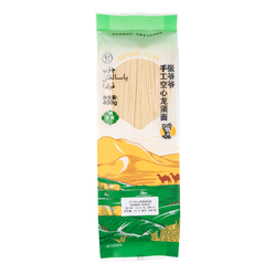 HM Longxu Handemade Noodles 400 g