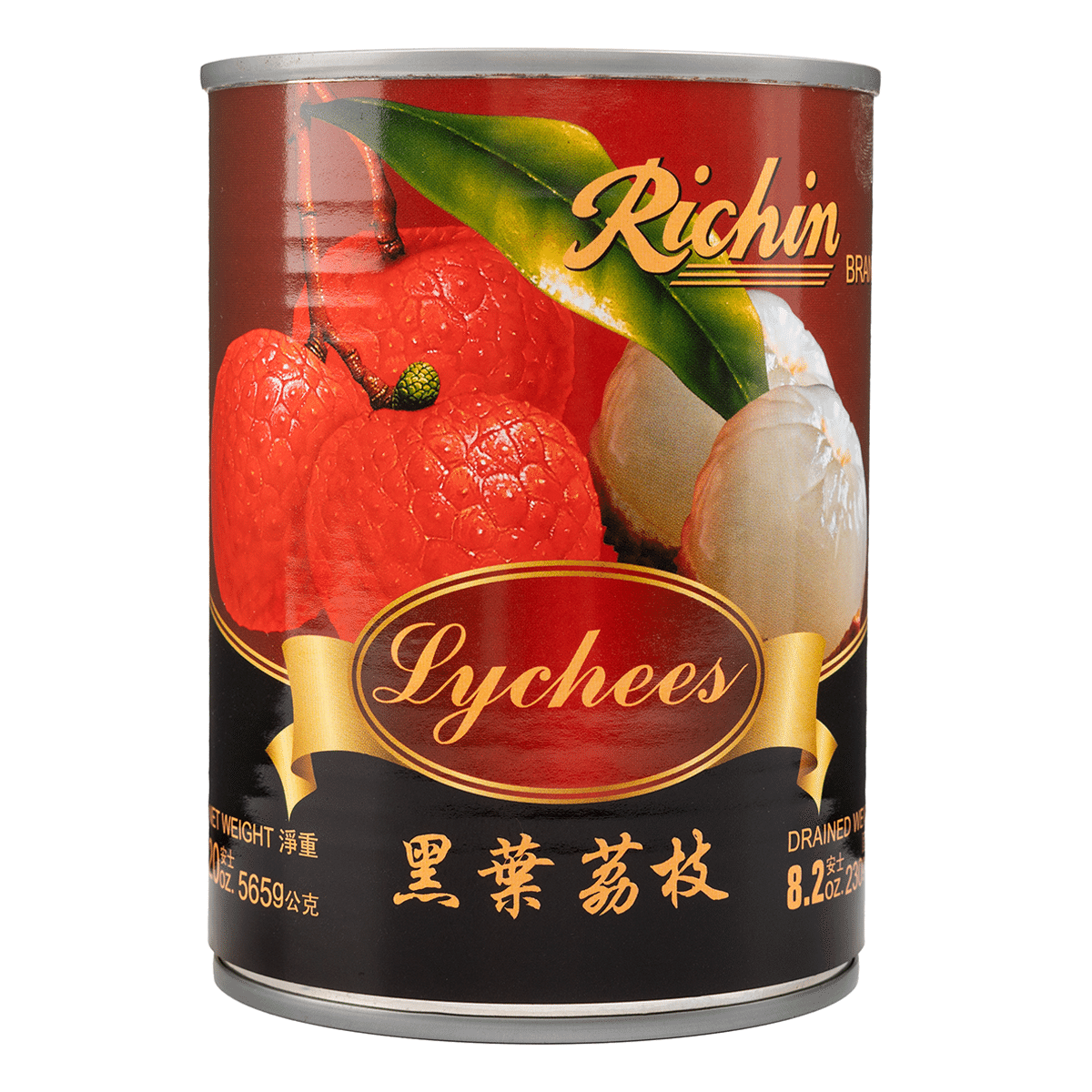 Vải Đóng Hộp Richin 20 oz