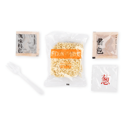 Shaxian Mixed Noodles 124 g*12 pack