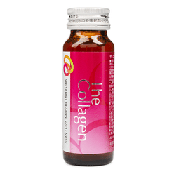 Shiseido The Collagen Drink 10pk 1 box