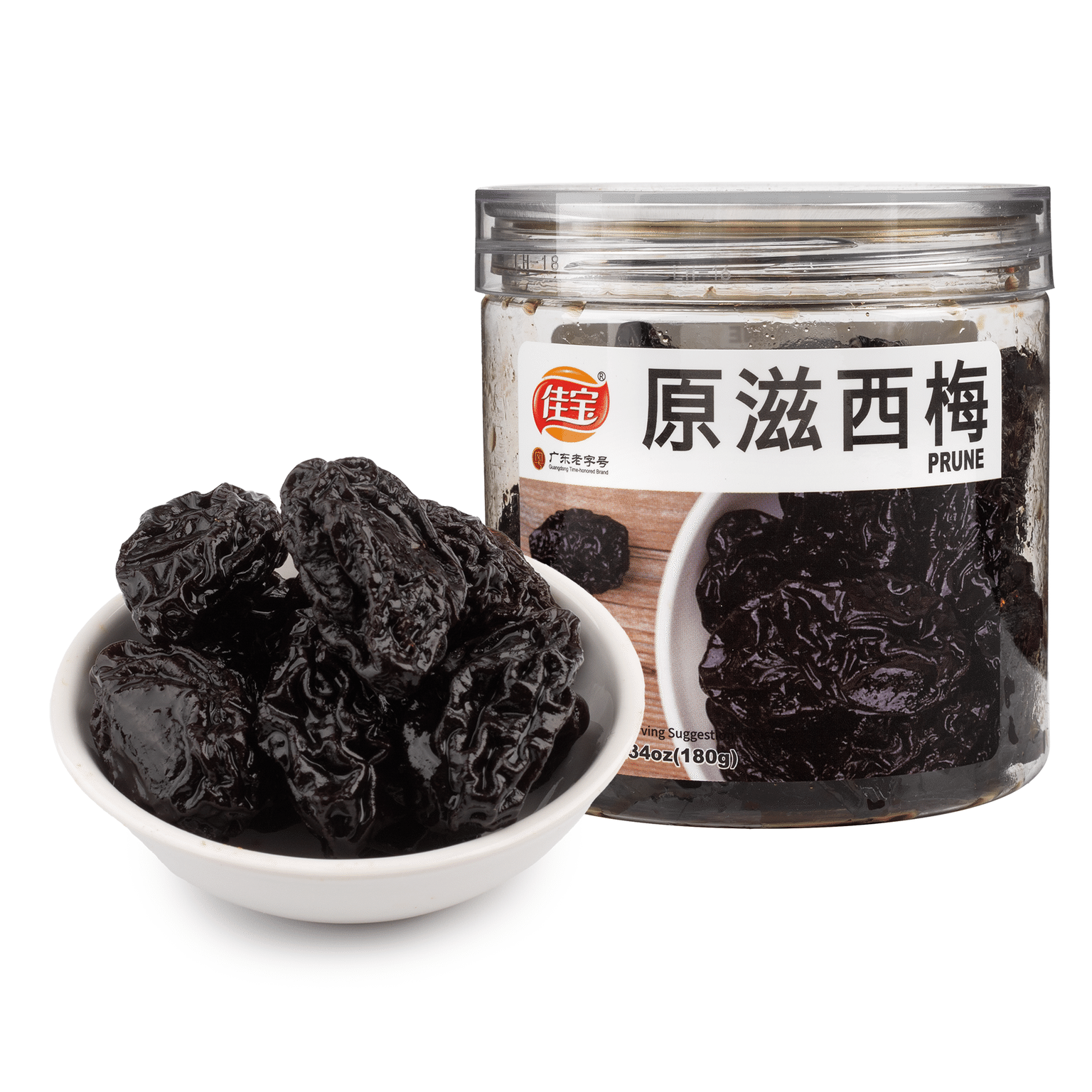 Jiabao Prune 180 g