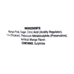 Deep Mango Bites (Aampapad) 7.8 oz