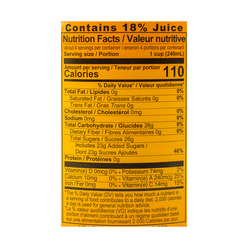 Maaza Mango Juice Drink 1000 ml