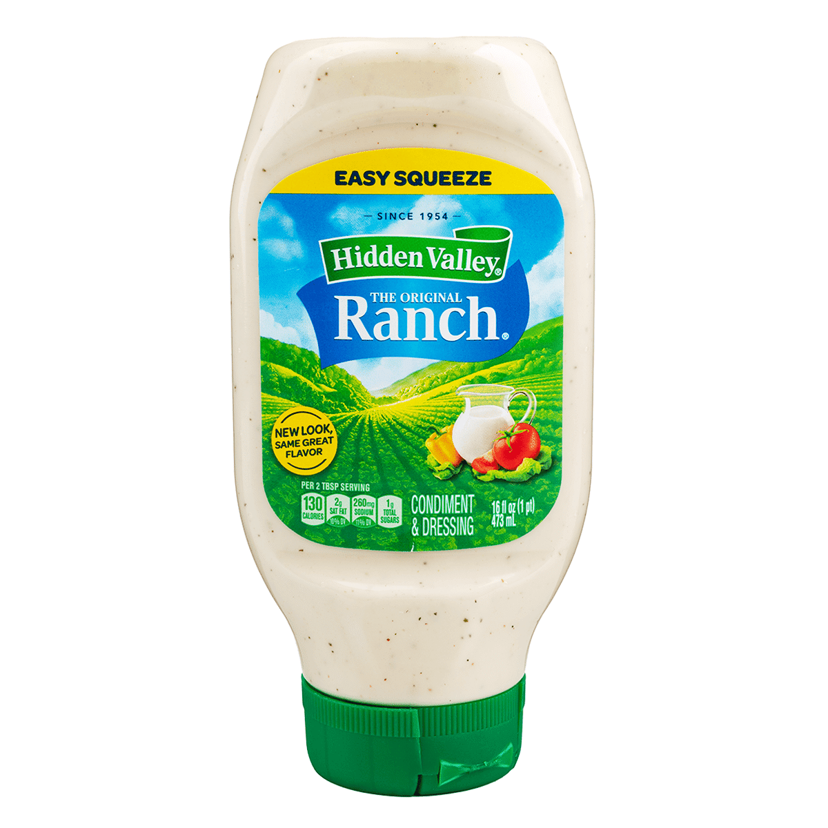 Hidden Valley, The Original Ranch Dressing 16 oz
