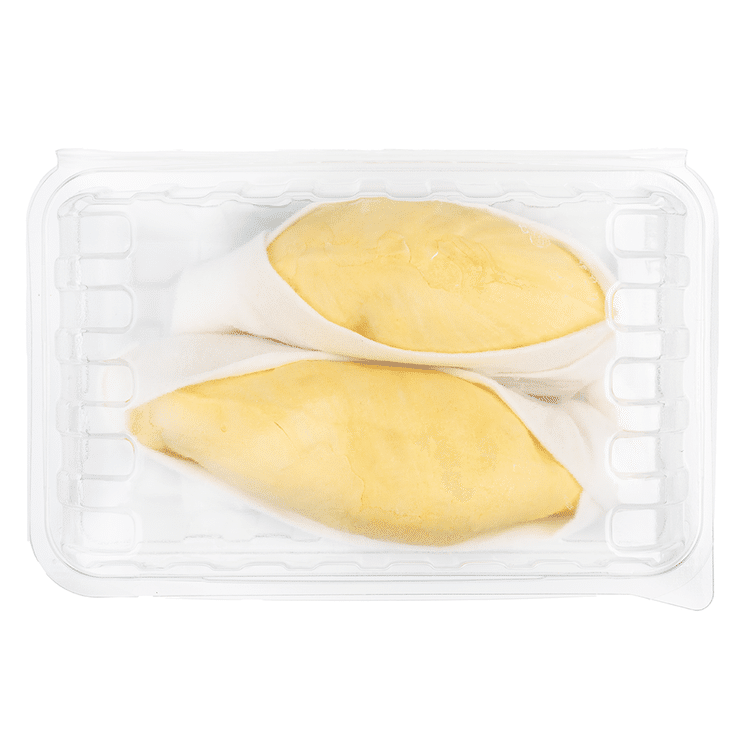 Fresh Thailand Air Shipped Monthong Durian 500 g