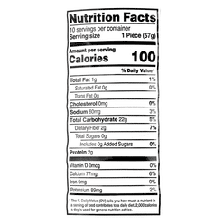 El Comal Sopes 2 oz*10 counts