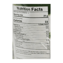 MTT Brand Dried Lime Leaves 1.75 온스