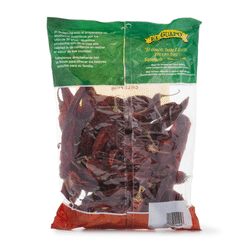 El Guapo Guajillo Chile Pods 7.5 oz