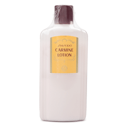 SHISEIDO Deluxe Eau De Carmin 260 ml