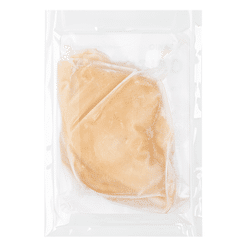 Korkio Fully Cooked Chicken Breast Original 4 oz