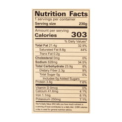 Bedekar Misal 8.1 온스