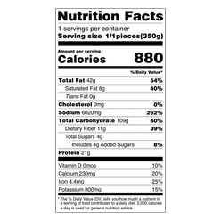 CHOUBAO LIUZHOU LUOSIFEN RICE NOODLE SOUP STRONGER FLAVEOR 350 g