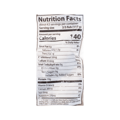 Frescano Boneless Marinated Baby Bangus (Milkfish), Frozen 16 oz