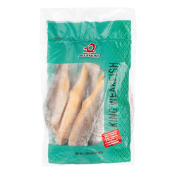 King Weakfish, Frozen 2 lb