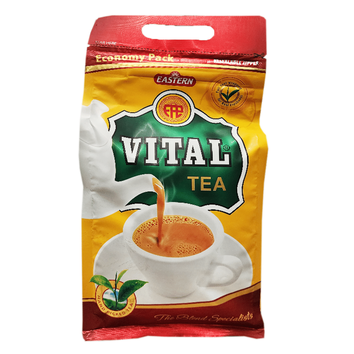 Vital Tea 12 g