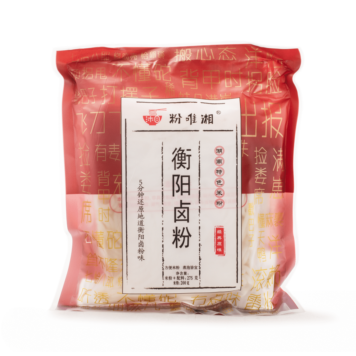 FenWeiXiang Hunan Style Rice Noodle 280 g