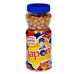 Japon Crunchy Peanuts 14.1 oz