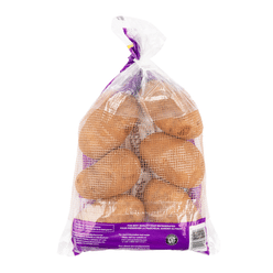 Organic Potatoes 3 lb