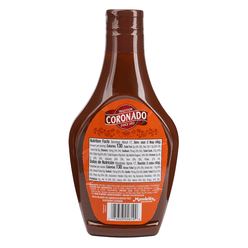 Coronado Cinnamon Caramel Topping 28 oz