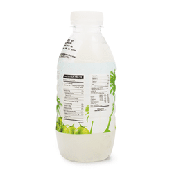 Nathaniel's Frozen Buko Juice 500 밀리리터
