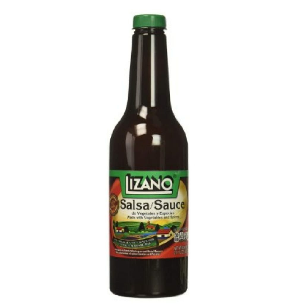 Lizano Salsa 23.7 onza(s)