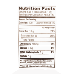 Farmer John Lard 4 lb