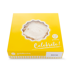 Goldilocks Sansrival  (Layered Cashew Wafers) 635 g