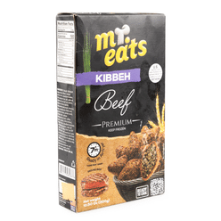 Mr. Eats Fried Beef Kibbeh 300 g