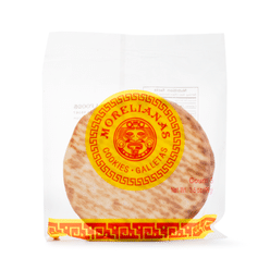 Morelianas cookies / galletas 3.5 oz