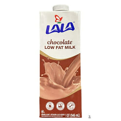 Lala UHT Chocolate Milk 32 fl.oz