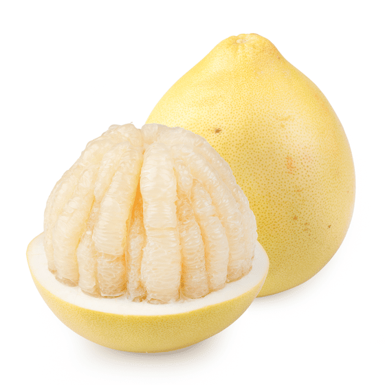 weee_fruits_Lao Shu Honey Pomelo 1 count