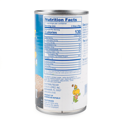 Coco Lopez Cream of Coconut 15 oz