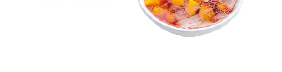 康雅酷 冰粉粉创意DIY甜品 原味 40g