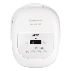 AROMA® Professional 8-Cups (Cooked) / 2Qt. 360° Induction Rice Cooker & Multicooker  (ARC-7604) 1 개